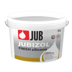 JUBIZOL Finish silicone XS 1,0 mm